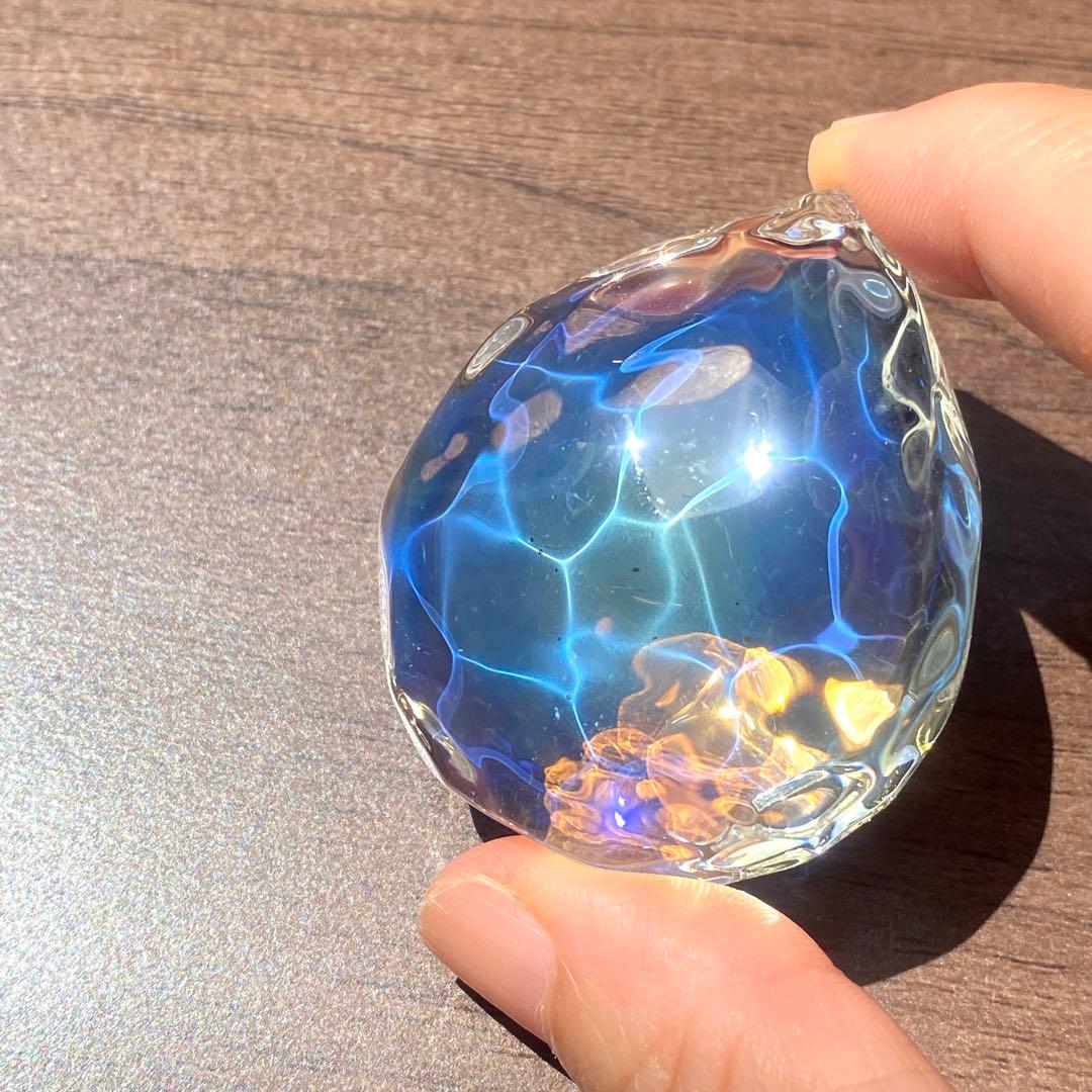 石垣島の海硝子〜seadrop crystal〜