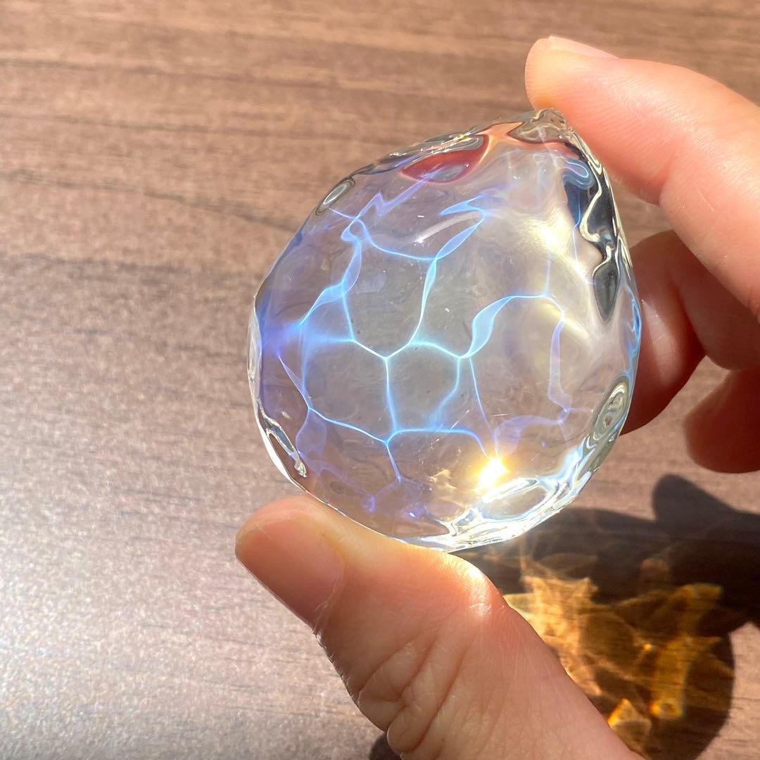 石垣島の海硝子〜seadrop crystal〜