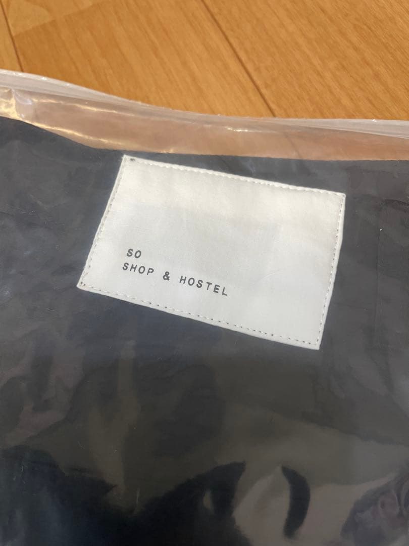 パンツ SOL soonerorlater GuruGuru Nylon Shorts