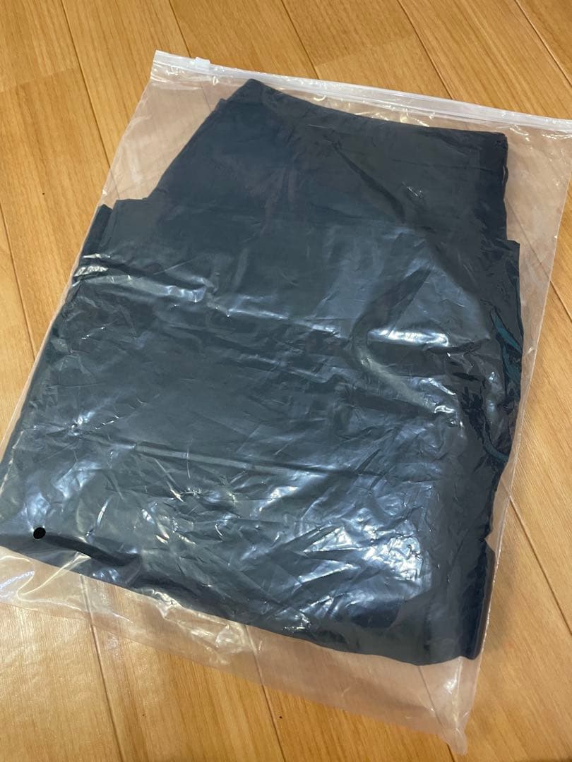 パンツ SOL soonerorlater GuruGuru Nylon Shorts