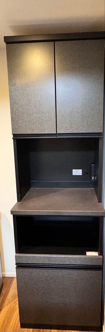 ニトリ　キッチンボード　 　美品