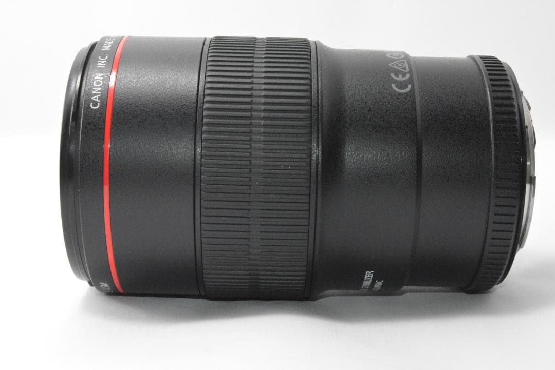 ★美品★キャノン CANON EF 100mm F2.8 IS USM