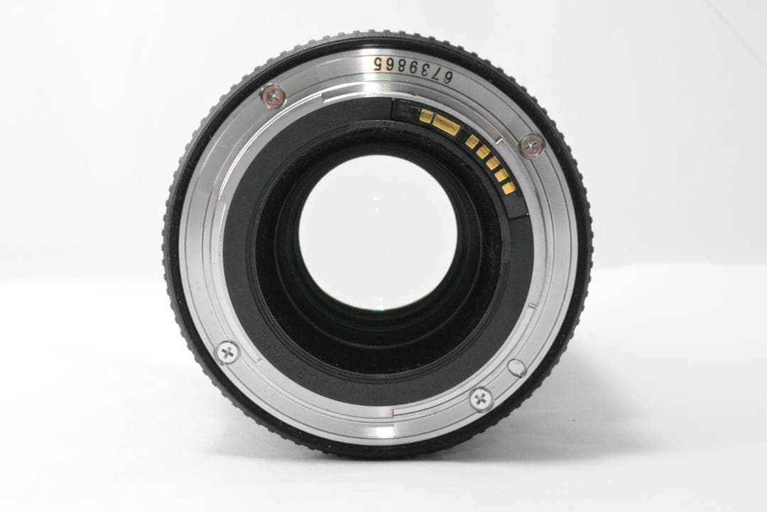 ★美品★キャノン CANON EF 100mm F2.8 IS USM