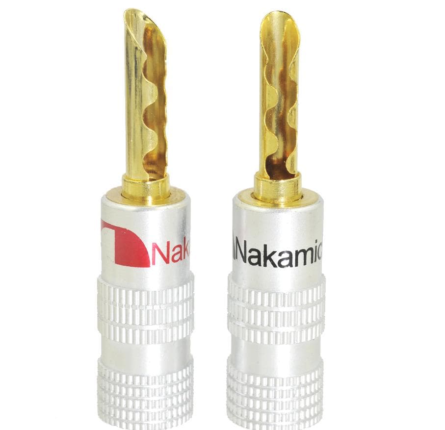 7700α ゾノトーン ZONOTONE 1m2本　4出力4入力用です。