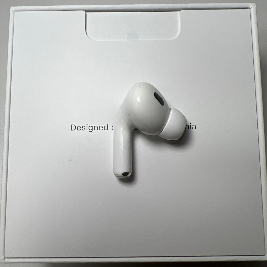 AirPods Pro 第2世代 usb-c 左耳 A3048 [22]