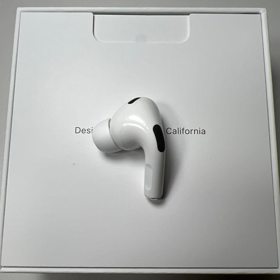 AirPods Pro 第2世代 usb-c 左耳 A3048 [22]