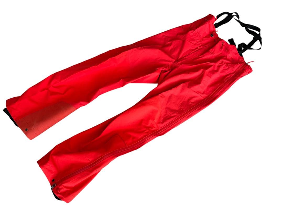 ★最高峰★アークテリクス　シータSV ゴアテックスプロ　ビブパンツ　スキー　雪山