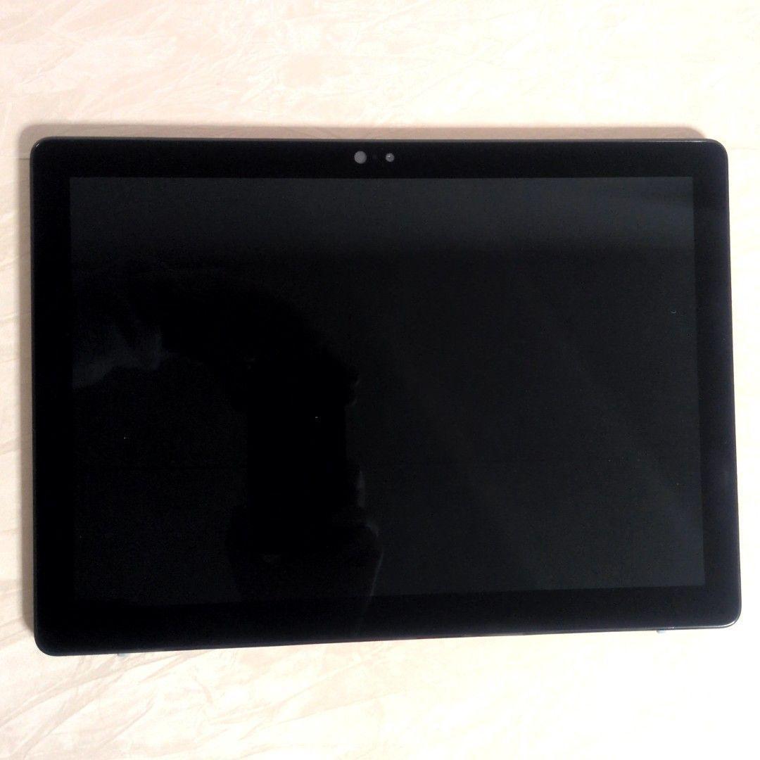 【タブレット型・タッチパネル】Dell Latitude 7210（本体のみ）