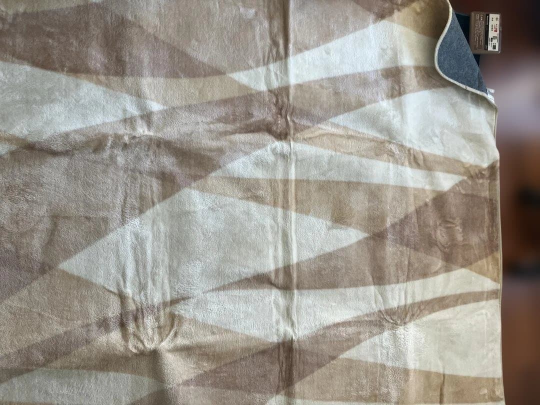 Panasonic DC-2NKC1-C 2畳 ホットカーペット