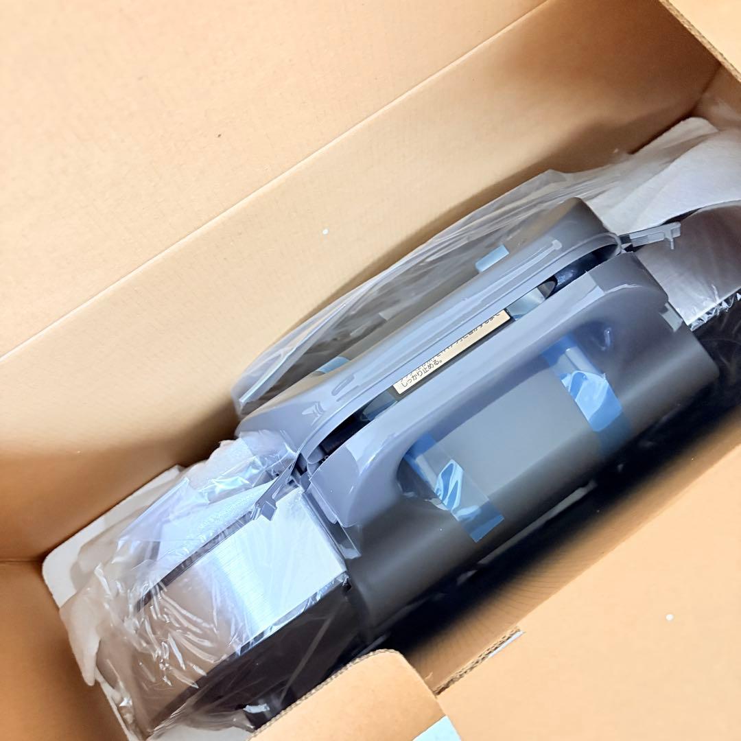 新品 保証書付 パナソニック ホットプレート シルバー NF-W300