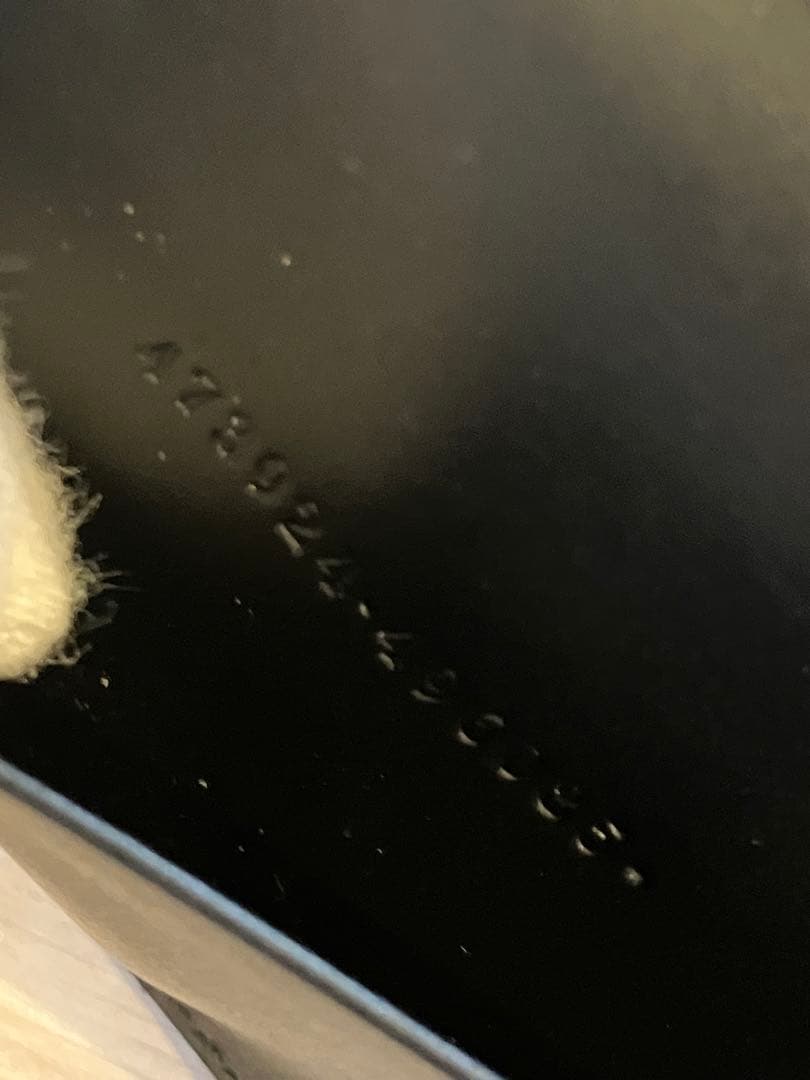 美品✨ GUCCI グッチ 473924 グッチシマ 6連 キーケース