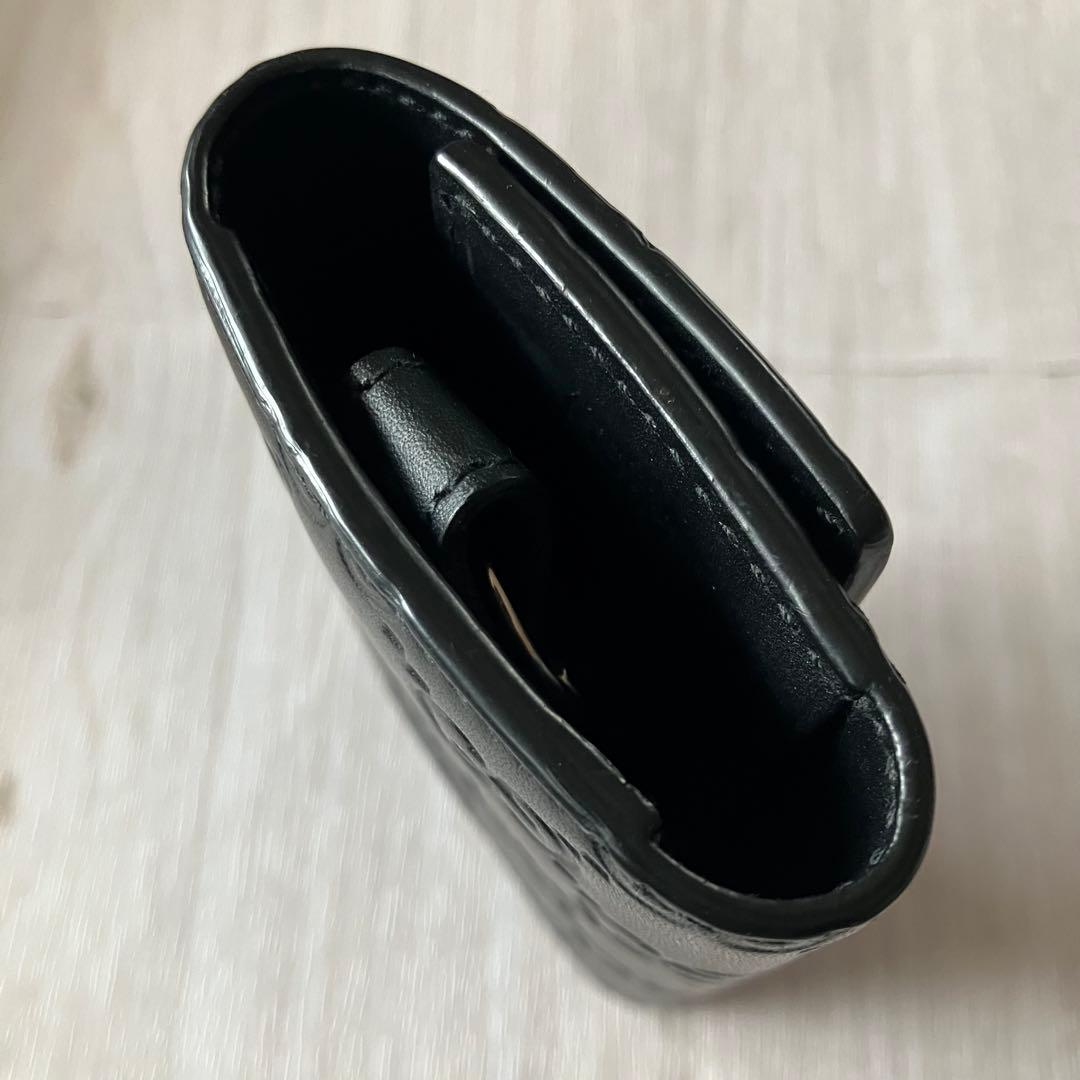 美品✨ GUCCI グッチ 473924 グッチシマ 6連 キーケース