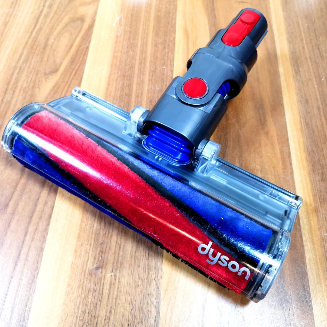 A940♥整備品ですがバッテリーは交換時期　ダイソンコードレス掃除機SV11♥