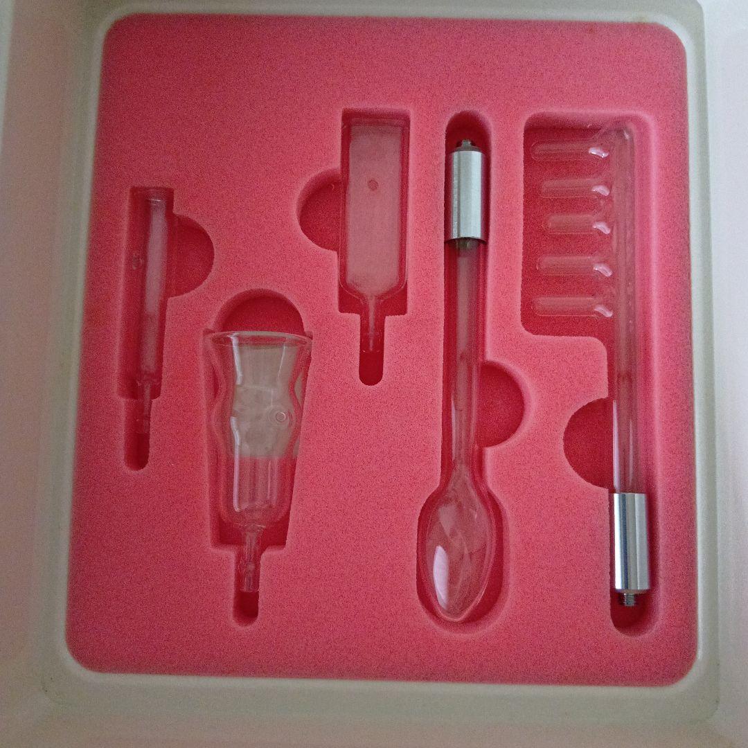 サミット　リップソニック 美顔器