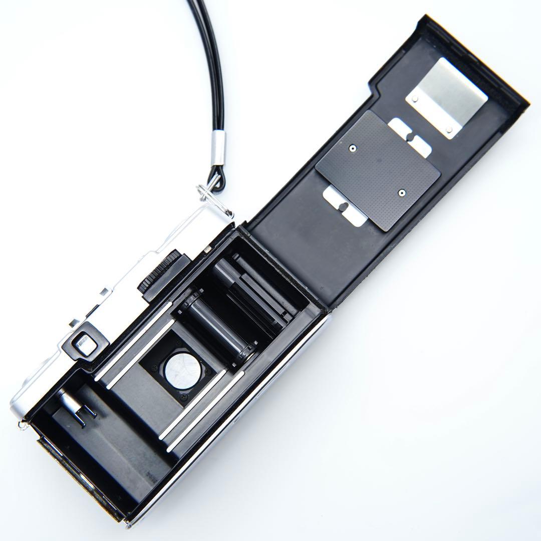 【動作確認・清掃済み＊試写あり】OLYMPUS PEN-EE2