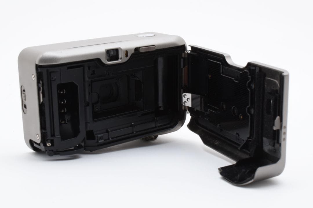 フジフィルム　FUJIFILM mini TIARA ≪液晶OK≫