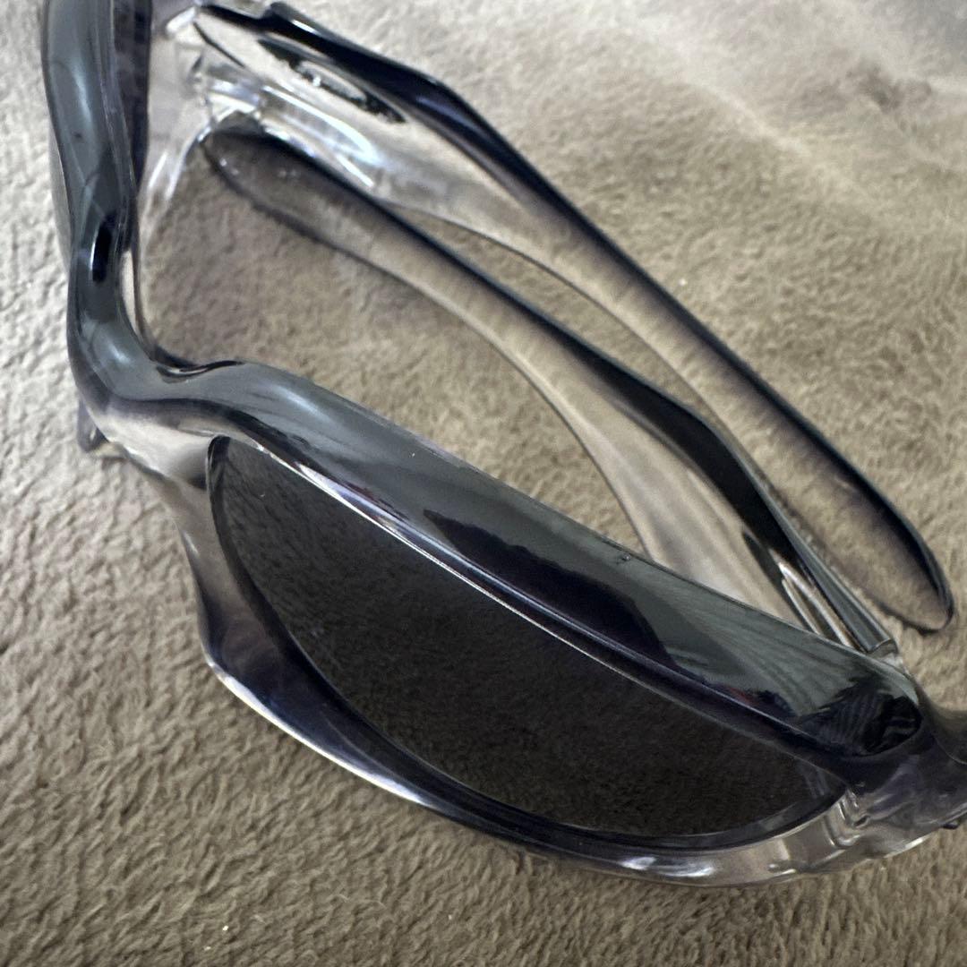 Oakley Monster Dog モンスタードッグ　サングラス