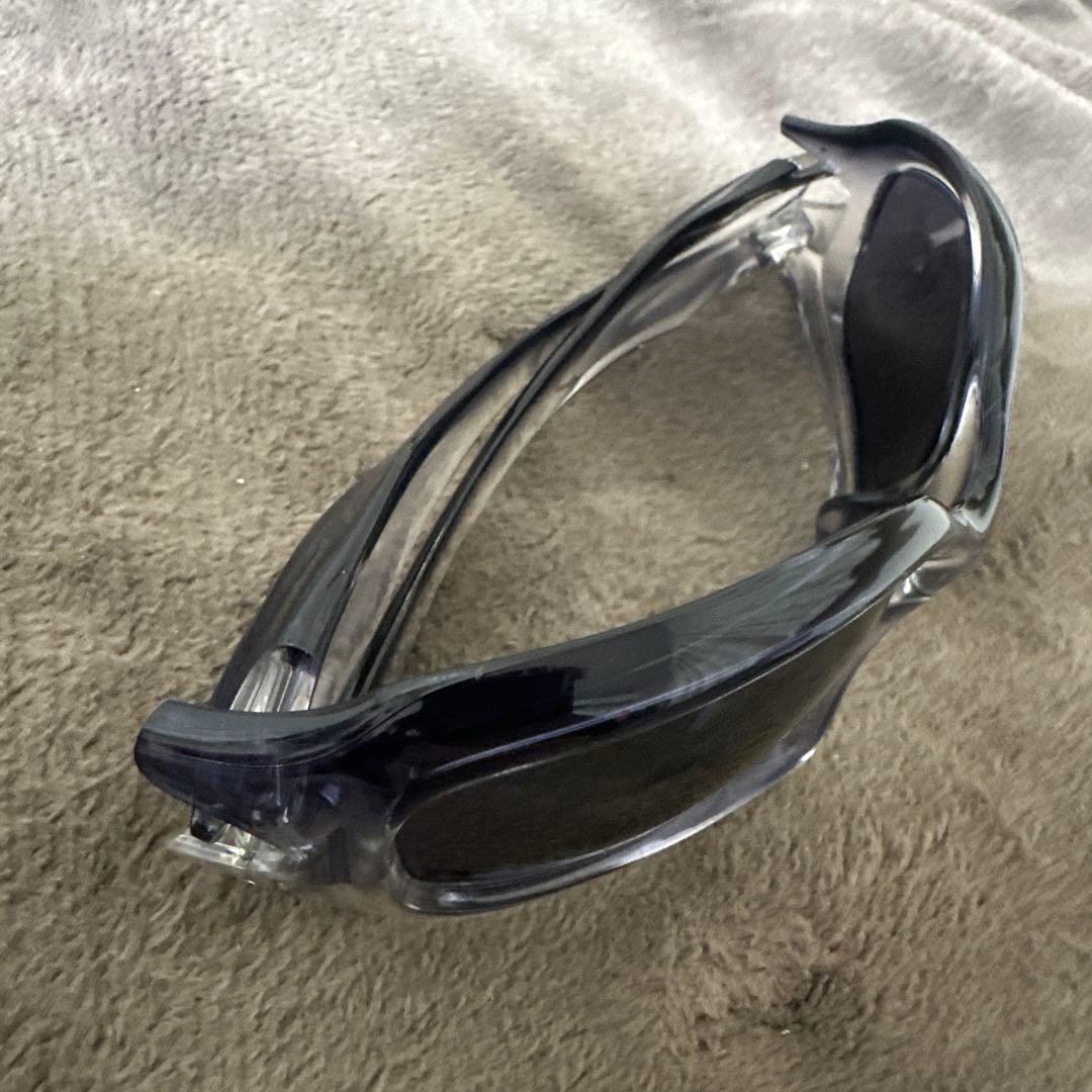 Oakley Monster Dog モンスタードッグ　サングラス