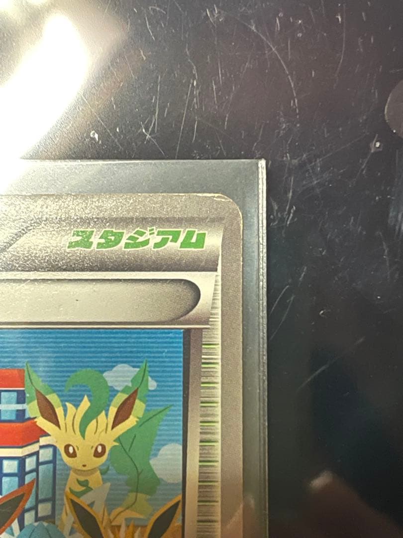 ポケモンカード ポケモンセンター プロモ 190/BW-P PROMO