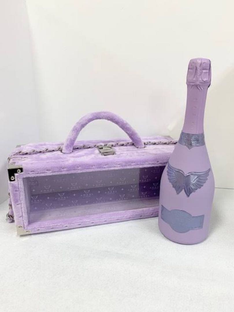 エンジェル 紫 ファータイプ