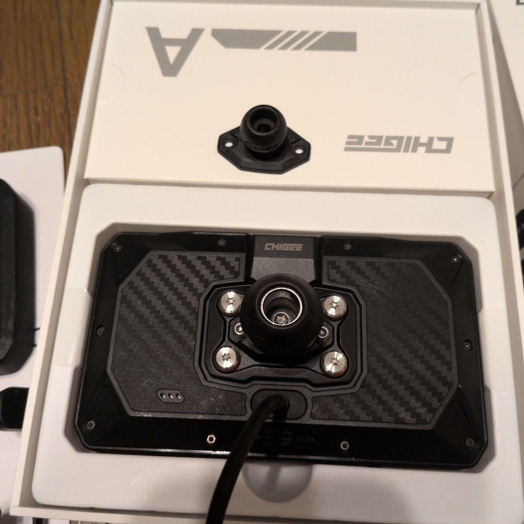 Mitarashi様用 AIO-5 Play スマートライドディスプレイ※欠品有