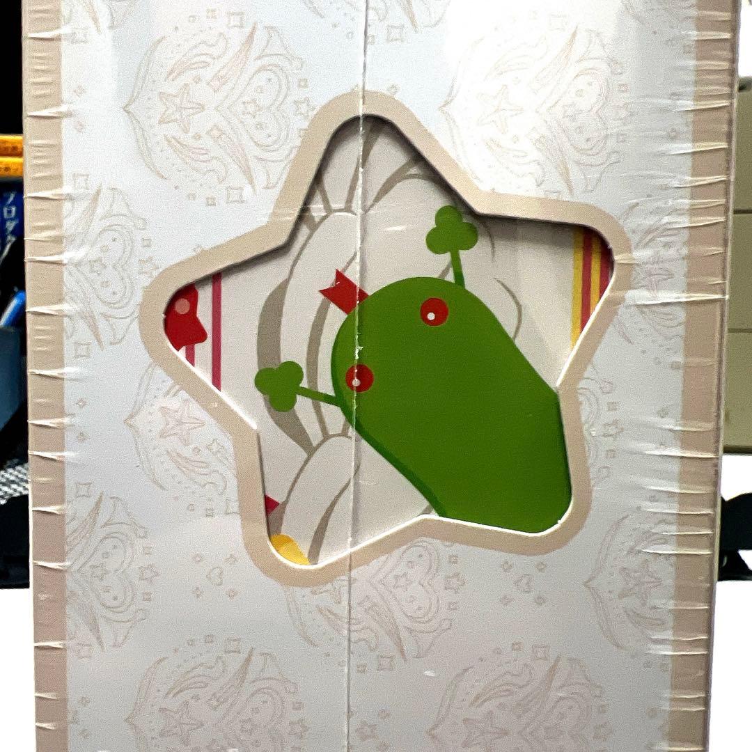 デカルチャー特装盤 マクロスF 「娘々グレイテスト☆ヒッツ!」