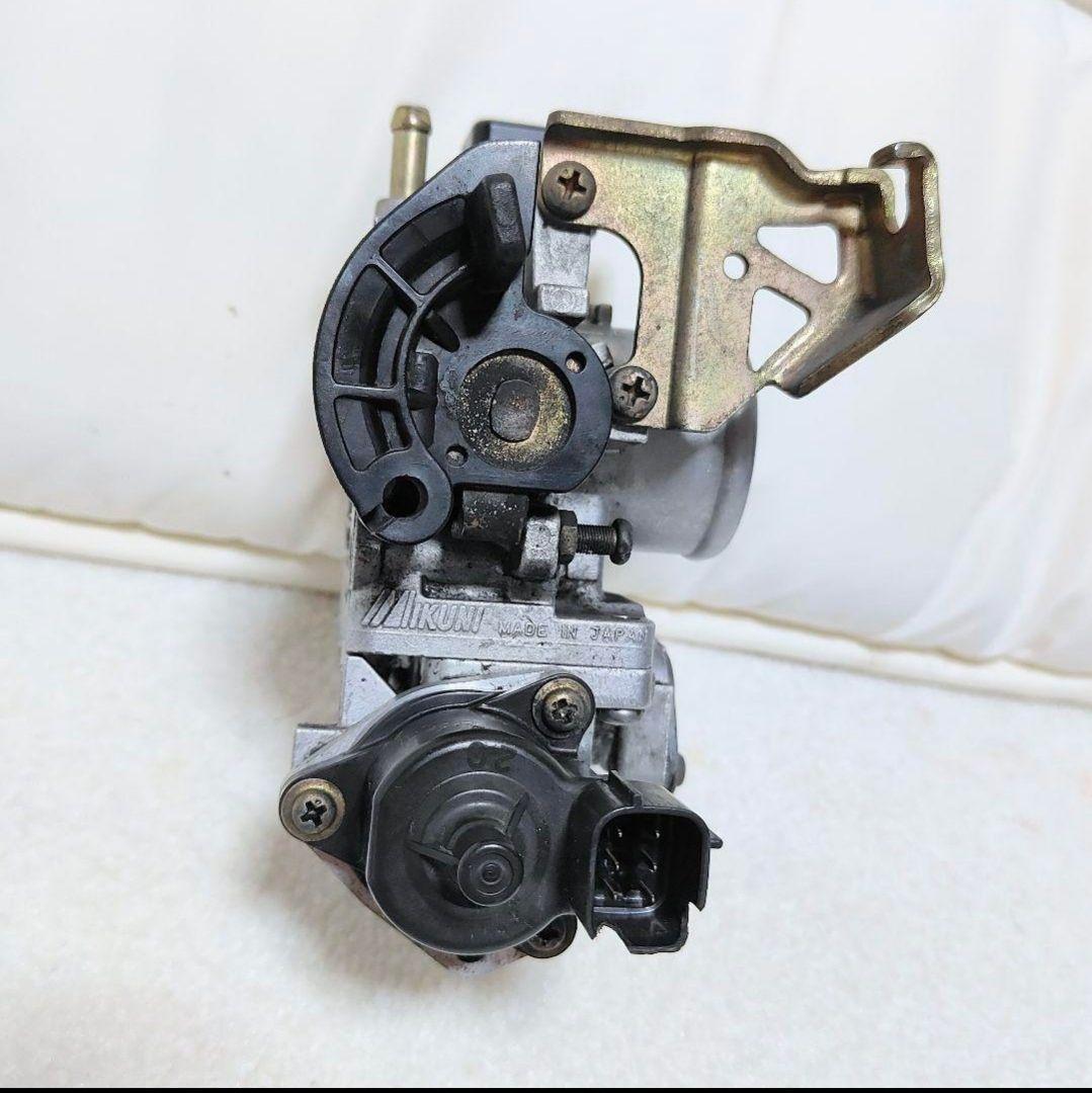 SUZUKI ワゴンR MH21s RR DI スロットルボディ 直噴ターボ