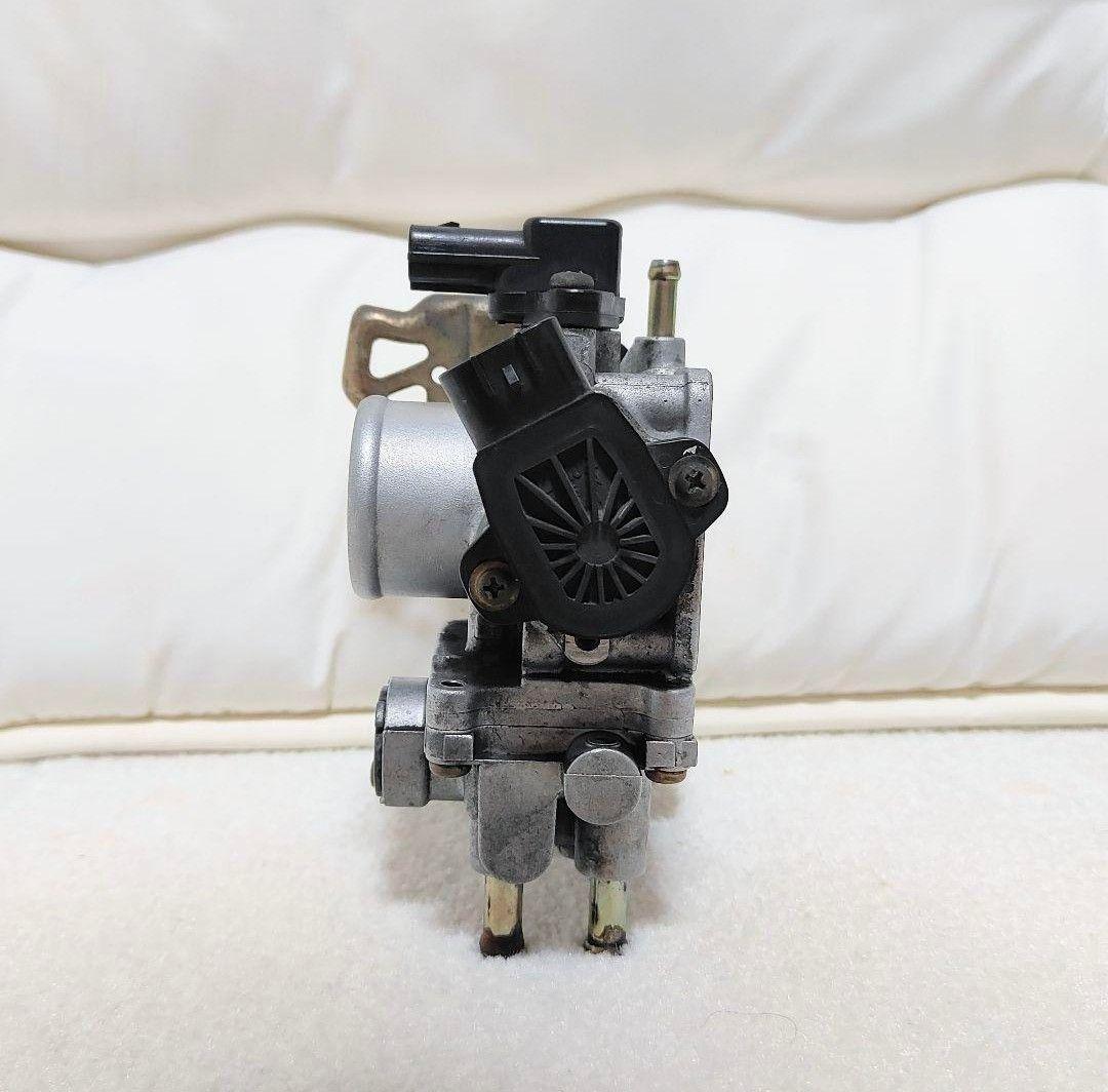 SUZUKI ワゴンR MH21s RR DI スロットルボディ 直噴ターボ