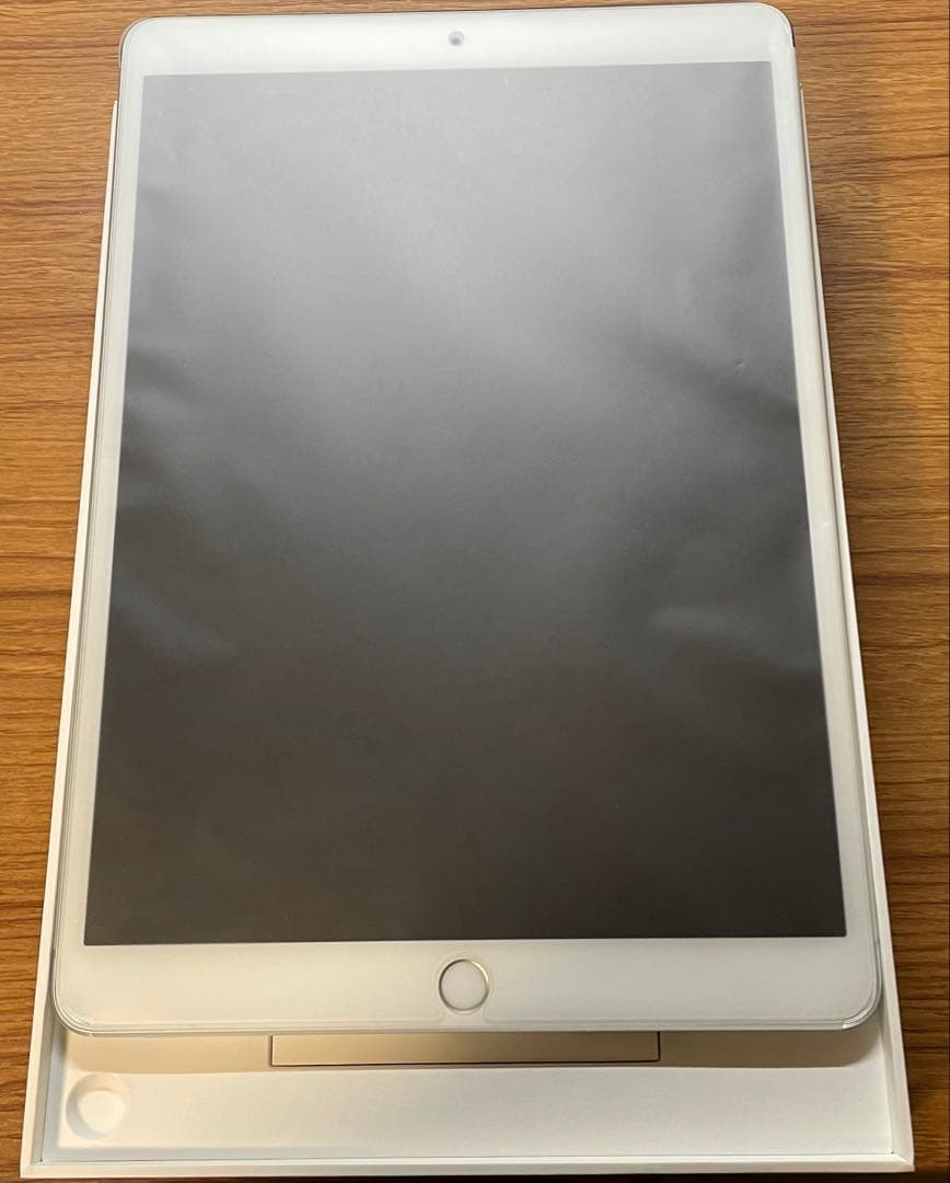 iPad Pro 10.5インチ 256GB シルバー A1701 Wi-Fi