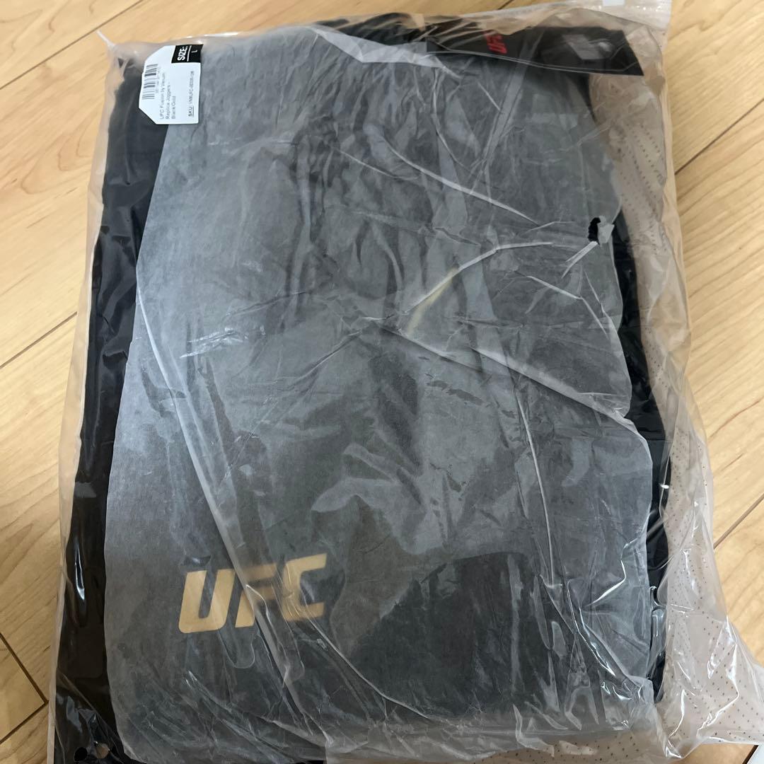 正規品 Venum UFC スウェット ズボン Lサイズ Rizin コットン
