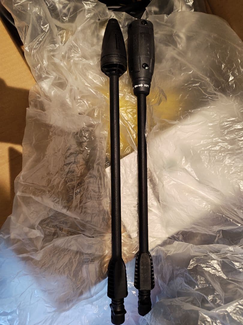 Kärcher K3 家庭用高圧洗浄機 本体