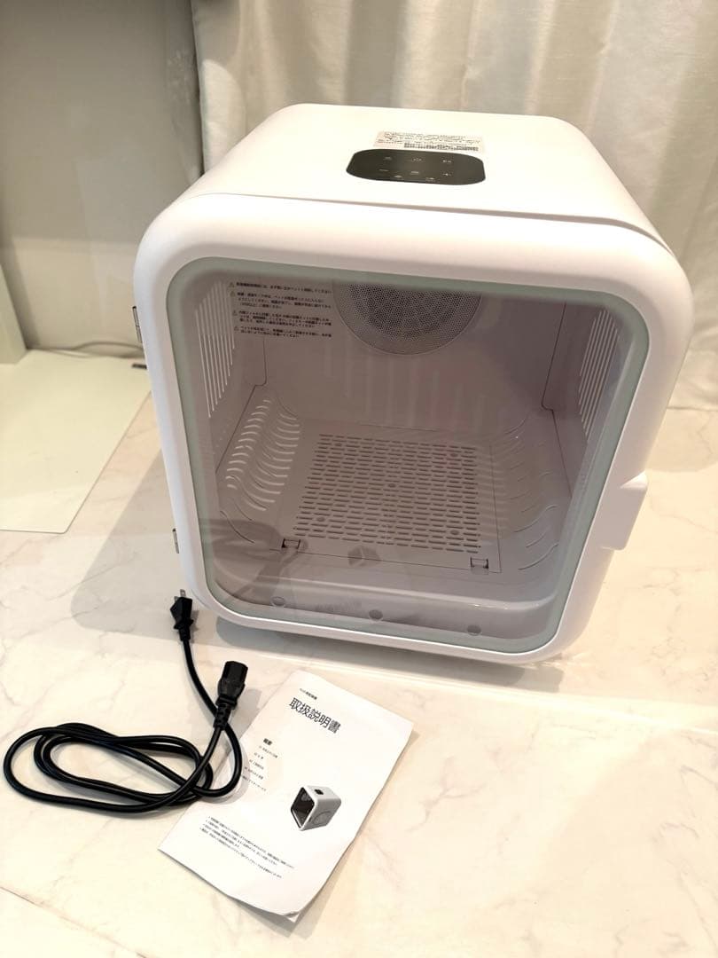 ◆美品◆犬猫ペット用ドライヤードライルーム