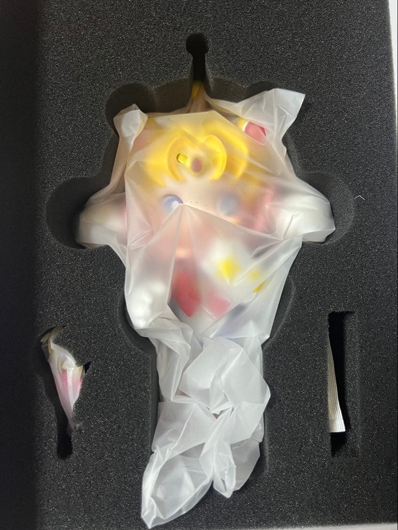 POPMART セーラームーン スカルパンダ ポップマート フィギュア ドール