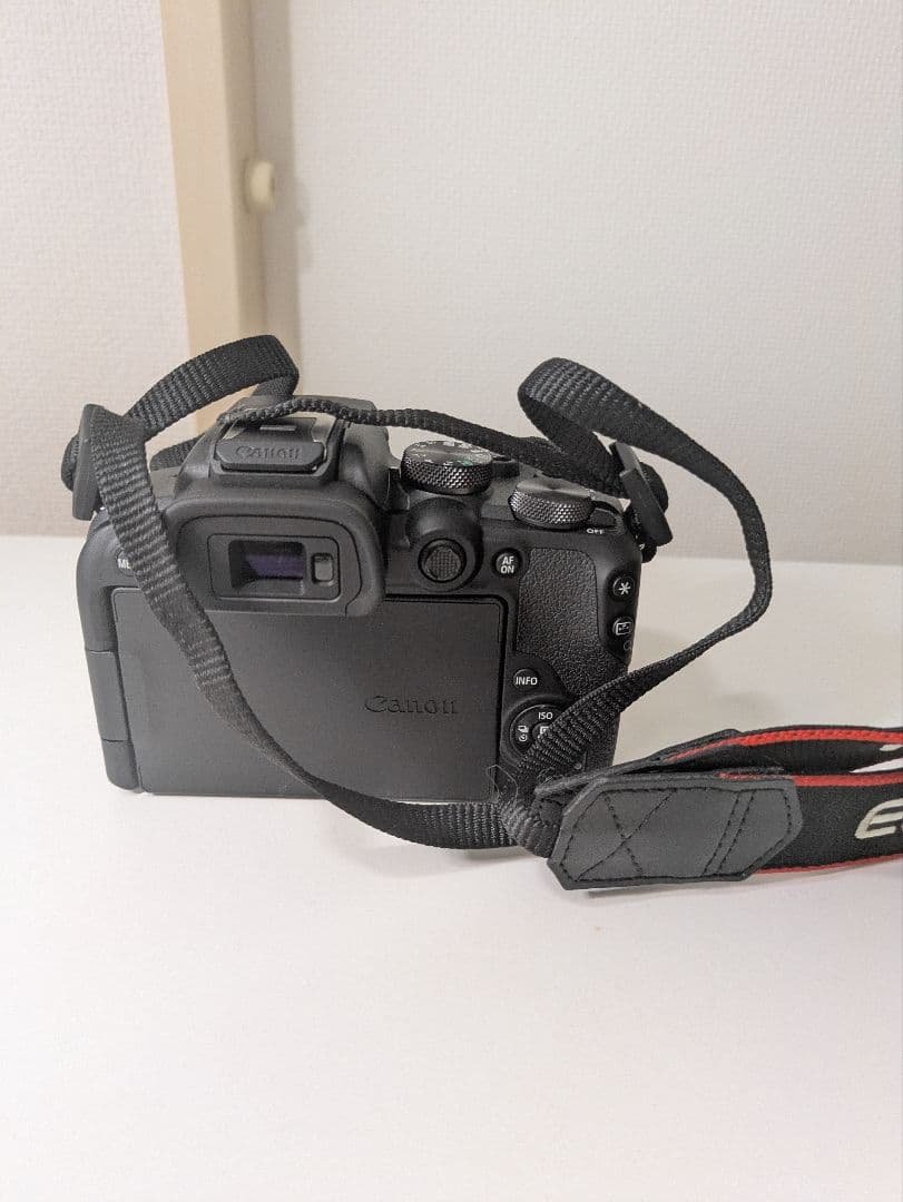 Canon EOS R10 ボディ