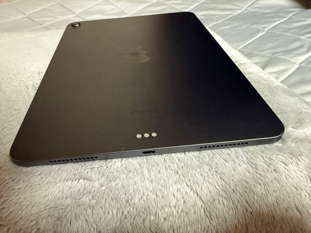 iPad Air 第5世代 64GB（スペースグレイ）