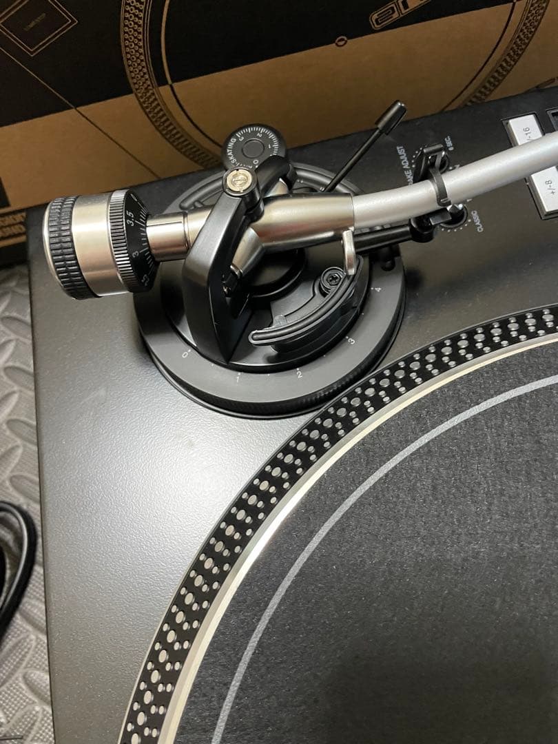 ‼️大幅値下げ中‼️ターンテーブルRP7000mk2