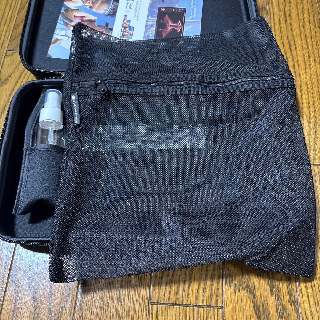 シックスパッド　コアベルト　SIXPAD Core Belt Mサイズ　MTG