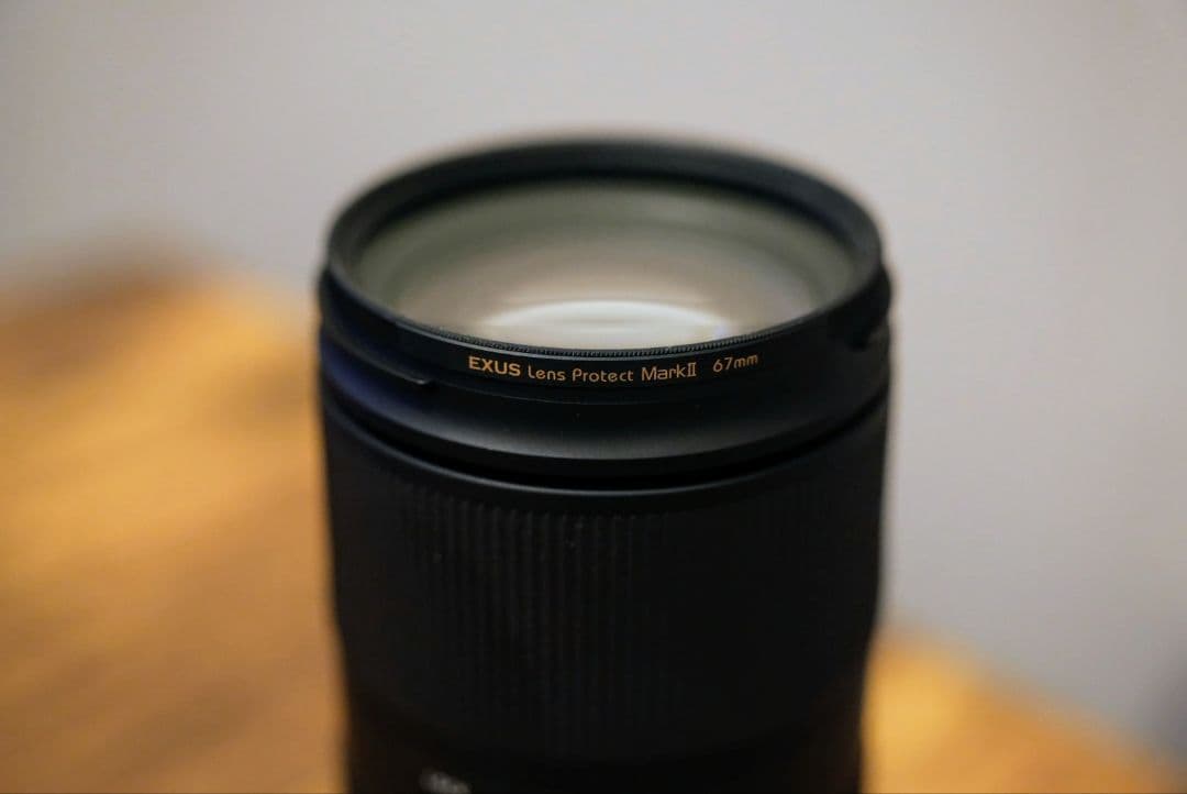 【おまけ付】TAMRON 28-200mm F/2.8-5.6 Di III