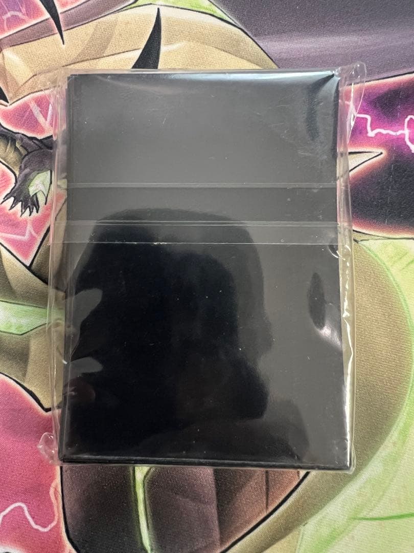 遊戯王　ブラックローズドラゴン　スリーブ　新品未開封　JUDGE 80枚　正規品