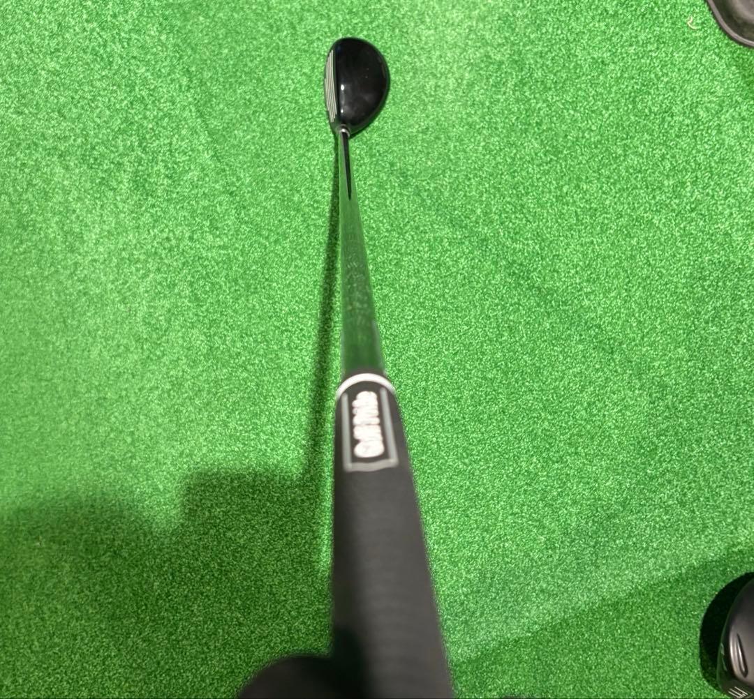 ホンマ TW757 5U 24° VIZARD TH7 PROTOTYPE★★★