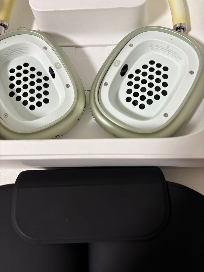 Apple AirPods Max A2096 グリーン