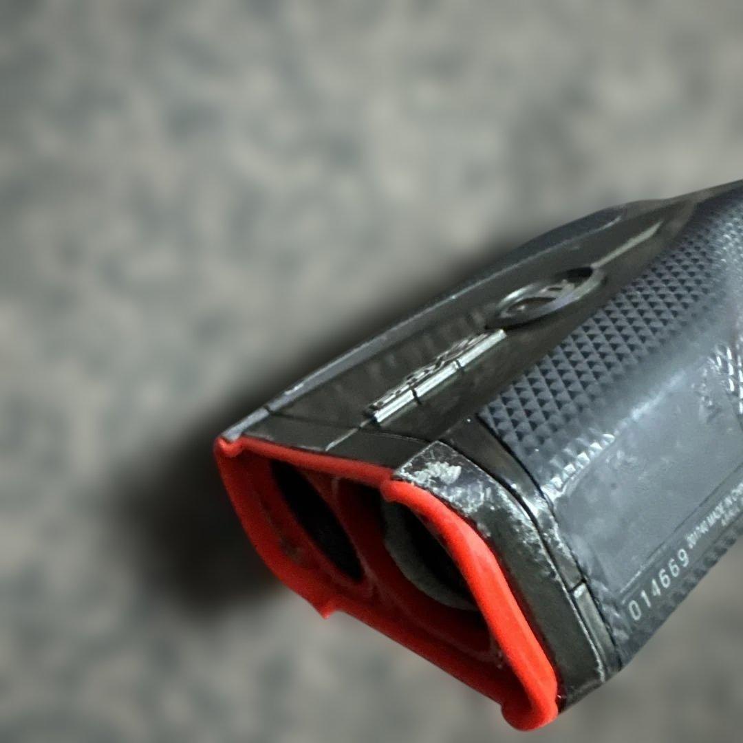 Bushnell Pro X2 ゴルフ用距離計 特別版