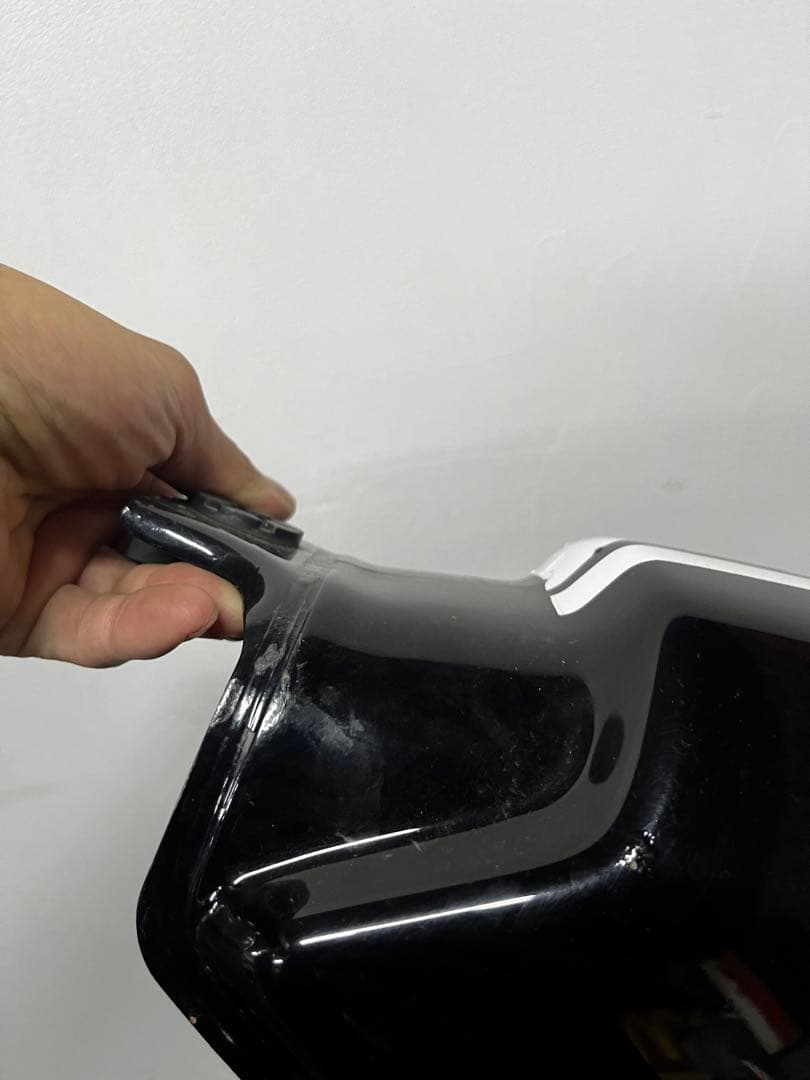 ftr223 タンク　honda