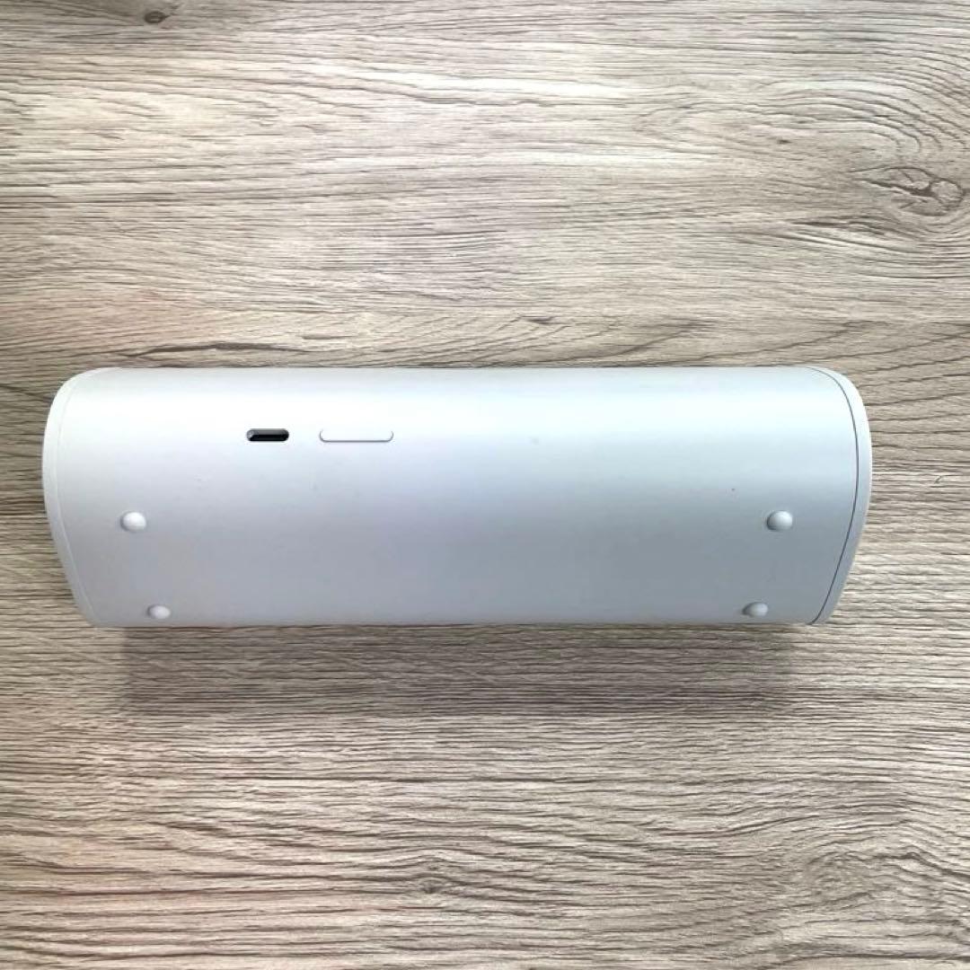 SONOS ROAM ワイヤレススピーカー ホワイト