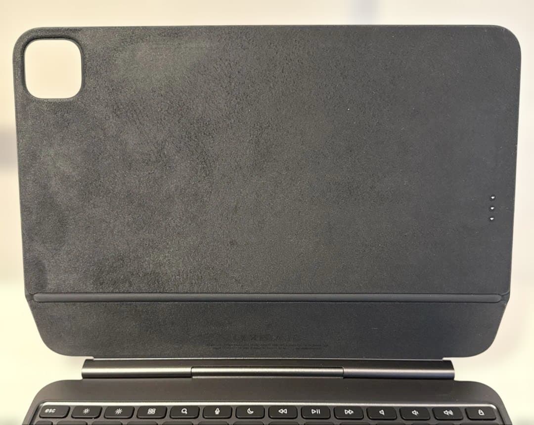 Apple Magic Keyboard 11 M4用 US配列