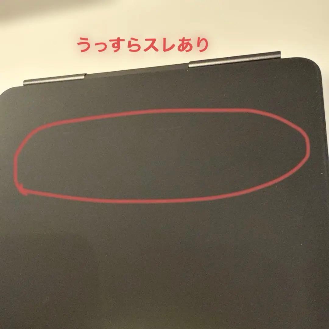 Apple Magic Keyboard 11 M4用 US配列