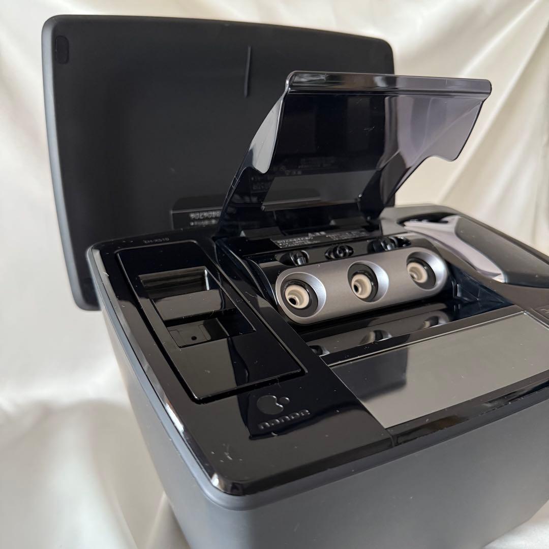 Panasonic beauty PREMIUM スチーマー EH-XS10