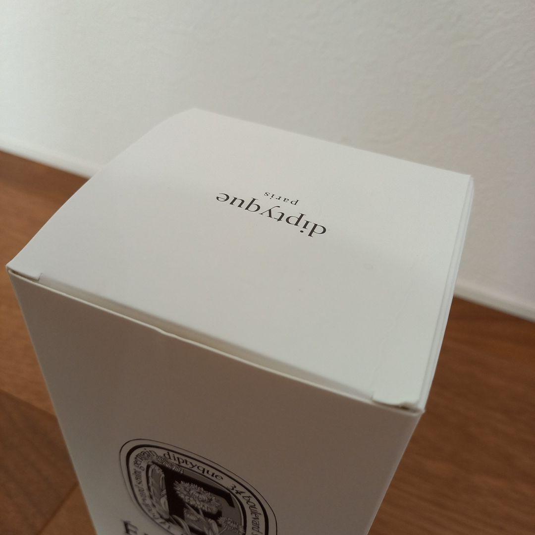 【新品未使用品】diptyque ソフトハンドローション 350ml