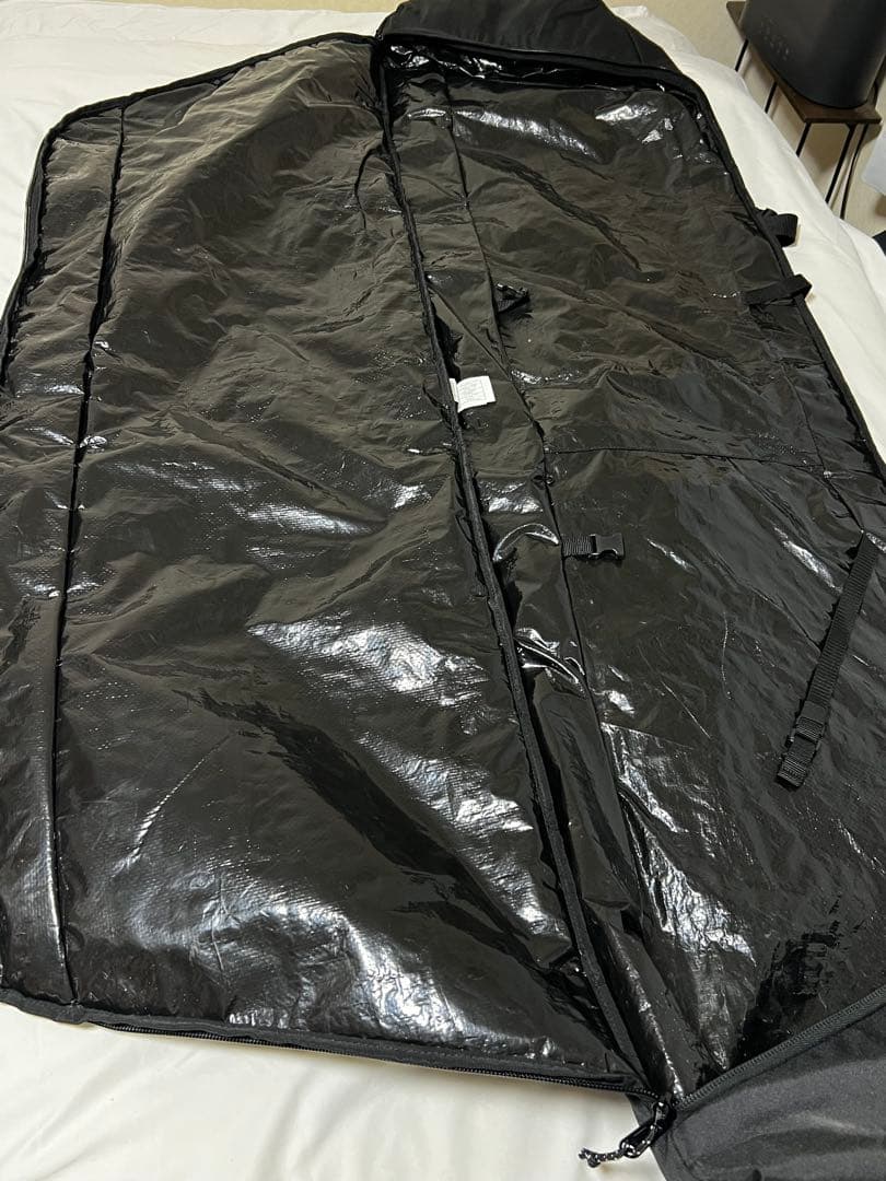 Burton スノーボードバッグ