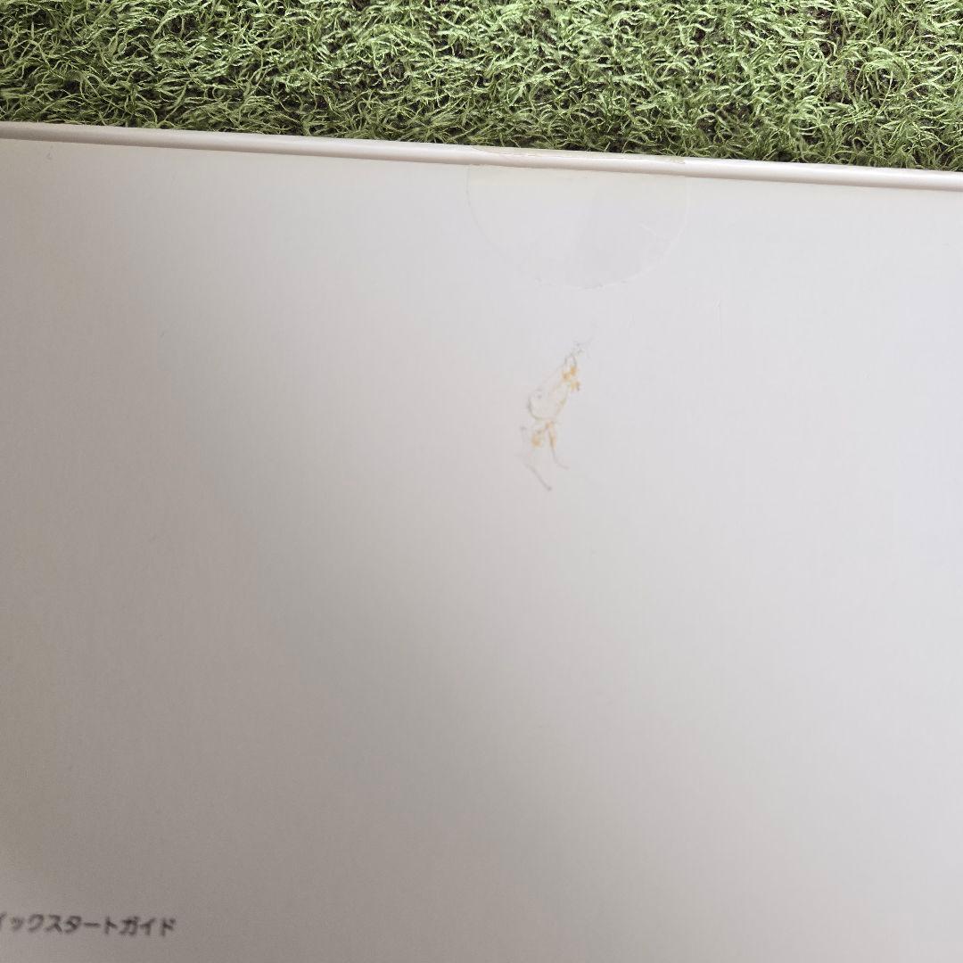 美品 Galaxy Tab S8+ 本体 キーボードカバー 箱つき タブレット